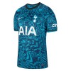 Maglia ufficiale Tottenham Hotspur Alternativa 2022-23 per Bambino